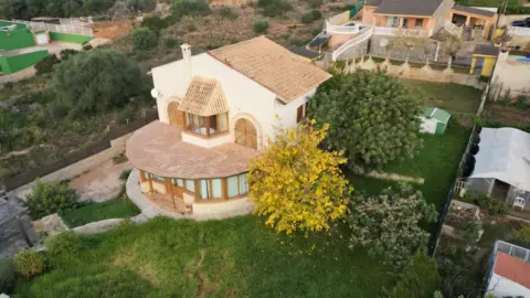 Chalet en calle de los Robles, 7