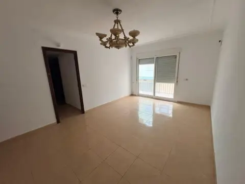 Piso en calle N Sra Paciencia