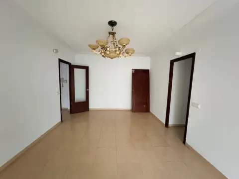 Piso en calle N Sra Paciencia