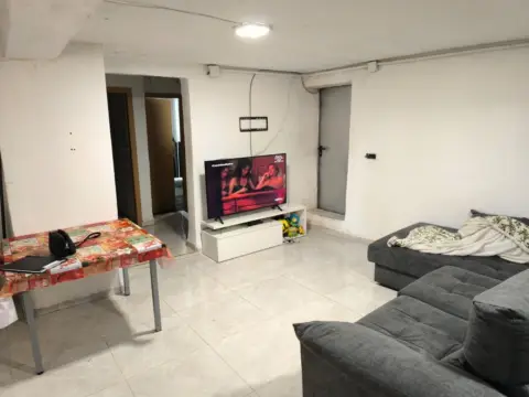 Casa en calle Serrallo