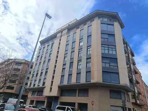 Ático en Carrer Cantó de Castàlia