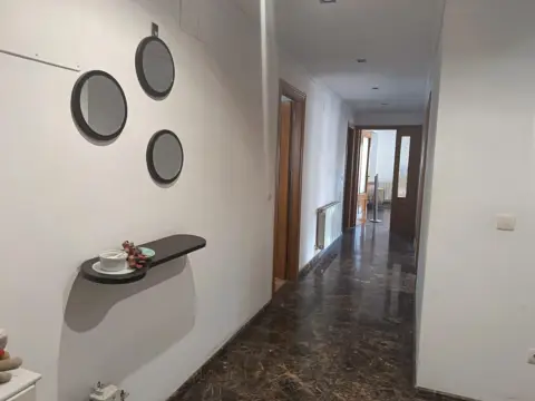 Ático en Carrer Cantó de Castàlia