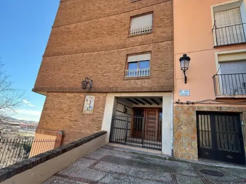 Piso en Carrer de Cavallers