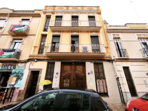 Piso en Benimaclet