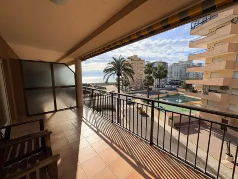 Apartamento en calle de Tarragona