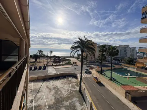 Apartamento en calle de Tarragona