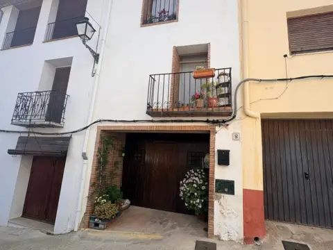 Casa adosada en Comunidad Valenciana
