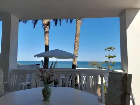 Casa adosada en calle Mont S Jose B