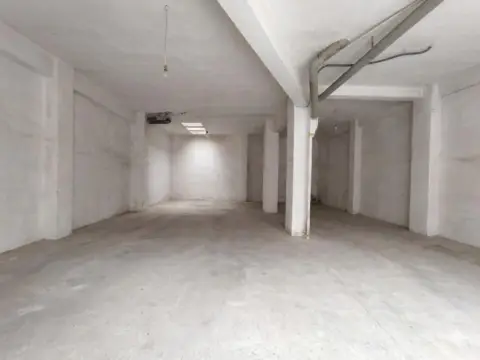 Local comercial en Norte
