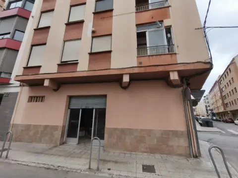 Local comercial en Norte