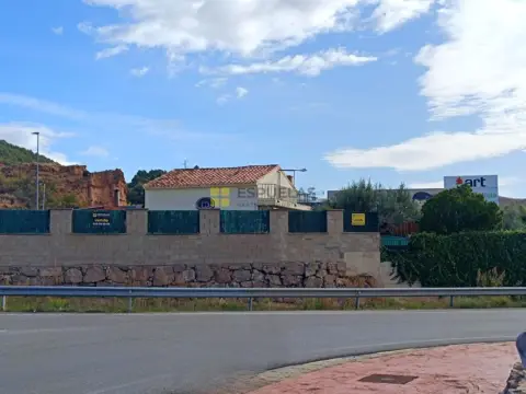 Chalet en calle Moreta Norte, nº 7