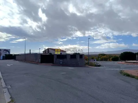 Chalet en calle Moreta Norte, nº 7