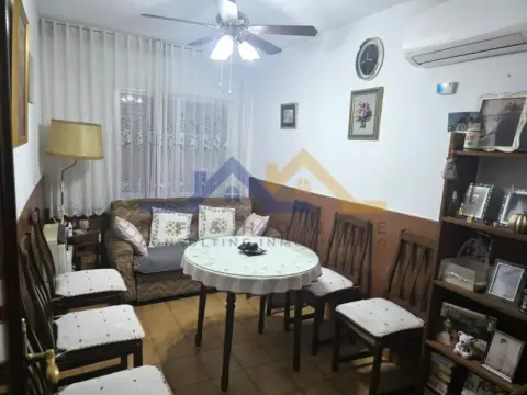 Piso en calle de la Fuente de la Capona