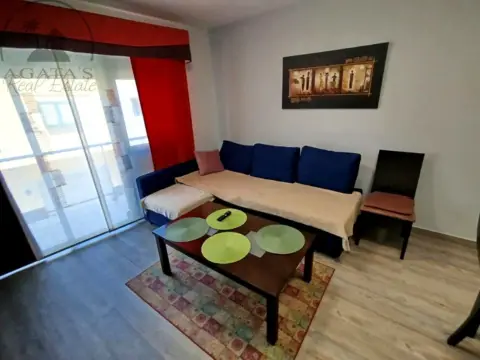 Piso en calle de la Sirena