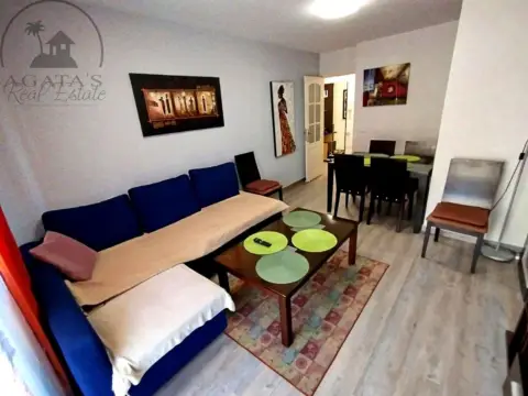 Piso en calle de la Sirena