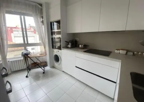 Piso en calle de Valle-Inclán