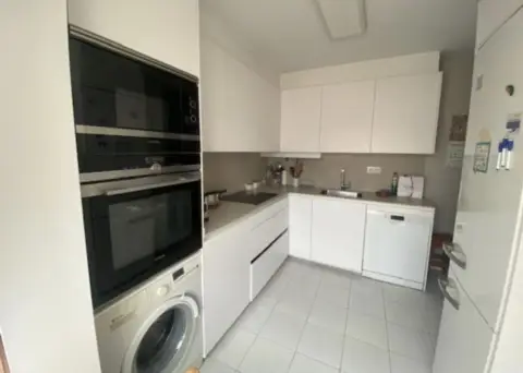 Piso en calle de Valle-Inclán