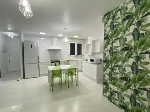 Piso en Autonomia Kalea