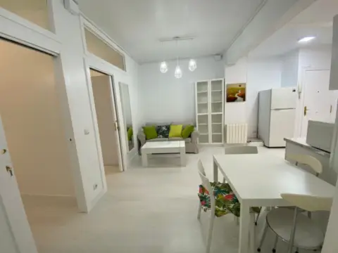 Piso en Concha Jeneralaren Kalea