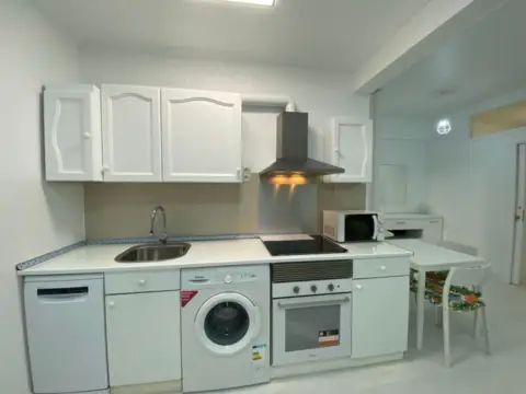 Piso en Concha Jeneralaren Kalea