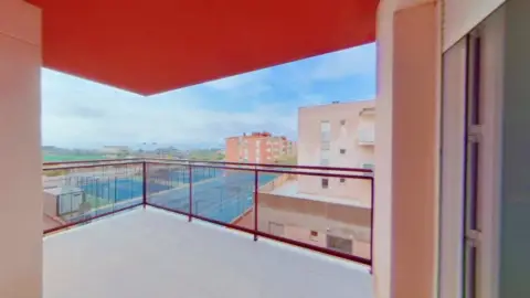 Piso en Área de Molina de Segura