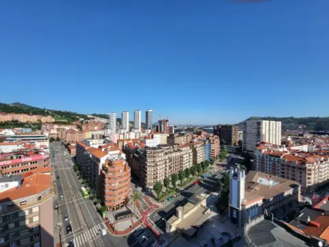 Piso en Autonomia Kalea