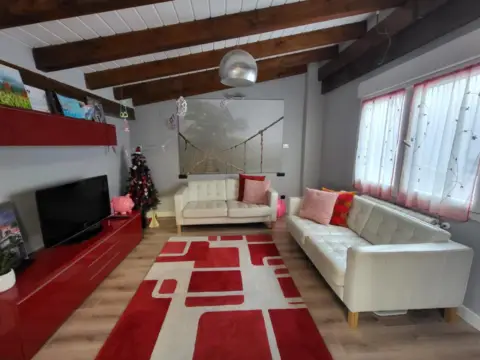 Piso en calle Elcano