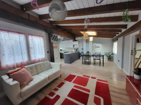 Piso en calle Elcano