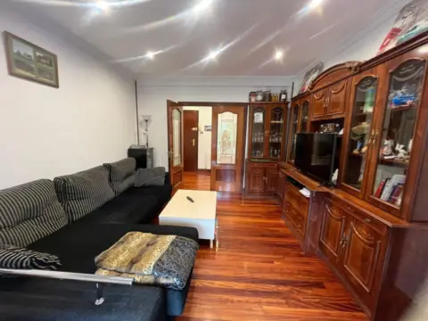 Piso en Zubialde