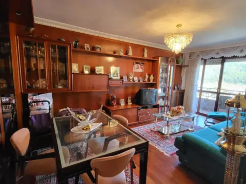 Piso en calle de Matxitxako