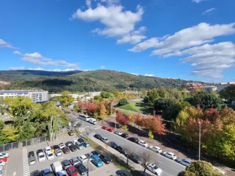 Piso en calle de Matxitxako