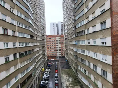 Piso en calle de los Pintores Zubiaurre