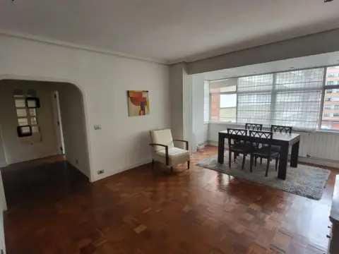 Piso en calle de los Pintores Zubiaurre