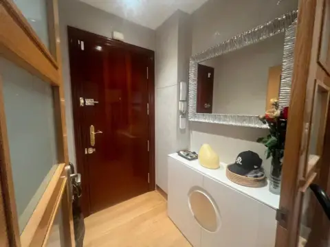 Piso en Ametzola