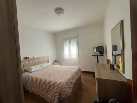 Piso en Pueto de Bermeo