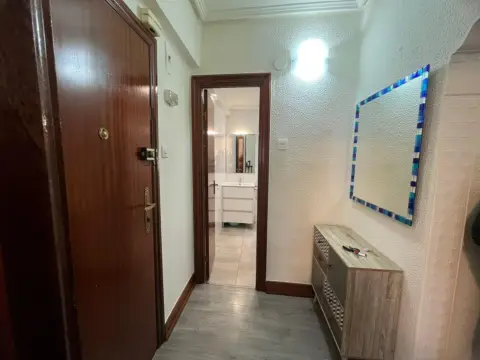 Piso en Pueto de Bermeo