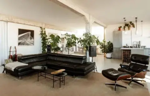 Loft en Indautxu