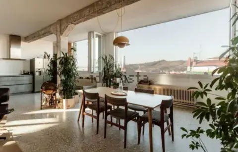 Loft en Indautxu