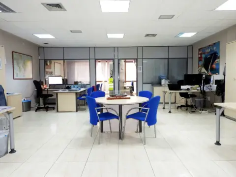 Oficina en calle del Doctor José Guerra Navarro, 6