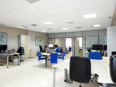 Oficina en calle del Doctor José Guerra Navarro, 6
