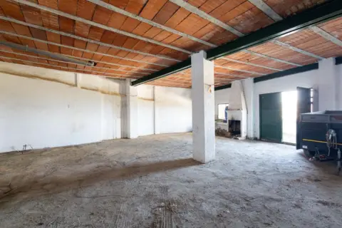 Chalet en calle de la Mineta, 2