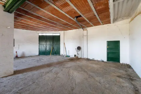 Chalet en calle de la Mineta, 2