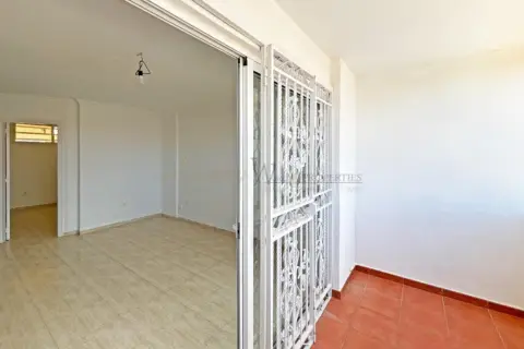 Dúplex en calle Hermano Pedro de Bethencourt