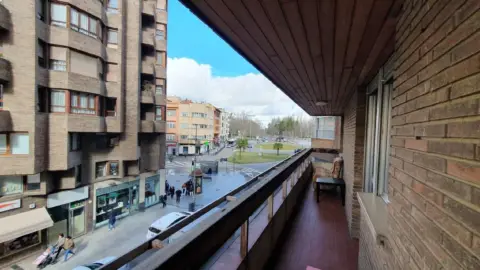 Piso en Centro