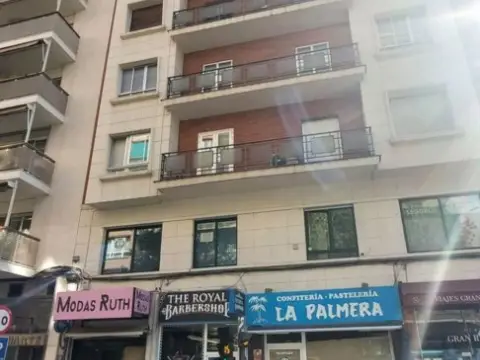 Oficina en Avenida de Pío XII