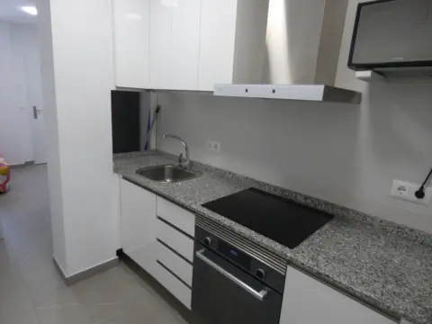 Piso en calle de Alcañiz