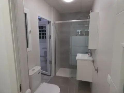 Piso en calle de Alcañiz