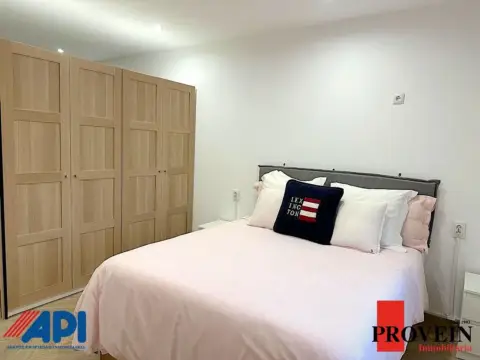 Piso en Carretera del Calvín, 42