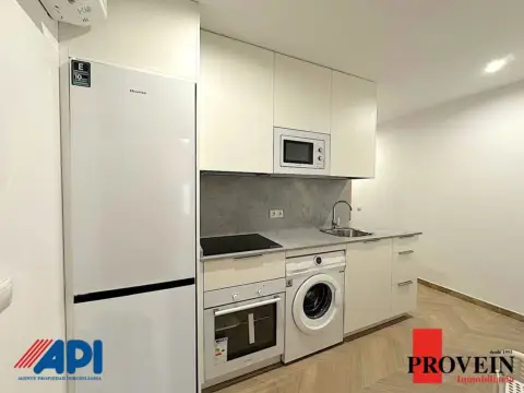 Piso en Carretera del Calvín, 42