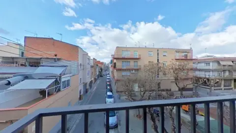 Piso en Ca n'Oriac